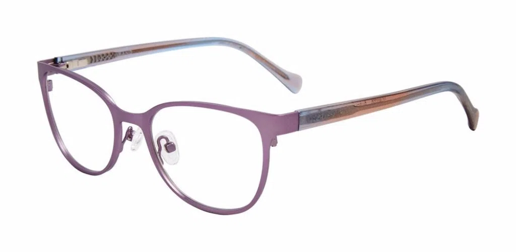 Lucky Brand VLBD730 Eyeglasses - view 3